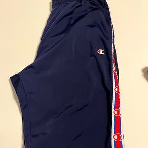 Campion track pants